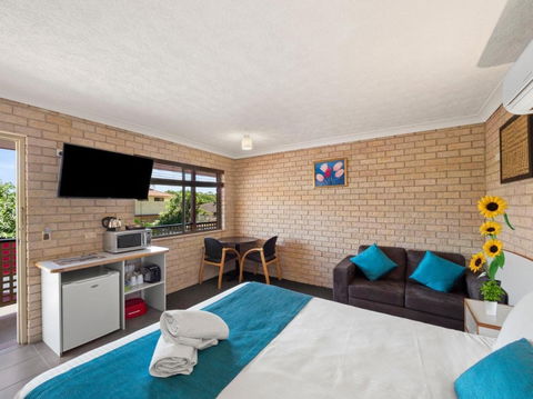 Kennedy Drive Motel - Perths Hotel 4
