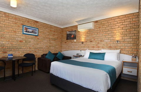 Kennedy Drive Motel - Perths Hotel 5
