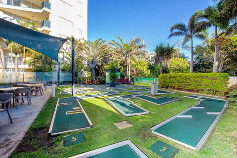 Club Wyndham Kirra Beach Trademark Coll - Perths Hotel 0