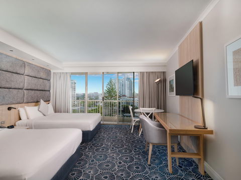 The Sebel Twin Towns Coolangatta - Perths Hotel 4