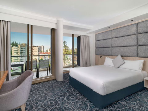 The Sebel Twin Towns Coolangatta - Perths Hotel 5