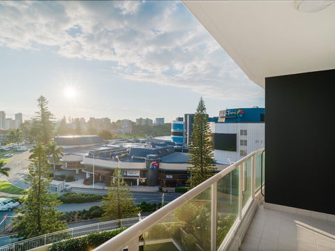 The Sebel Twin Towns Coolangatta - Perths Hotel 7