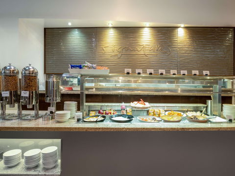 The Sebel Twin Towns Coolangatta - Perths Hotel 12
