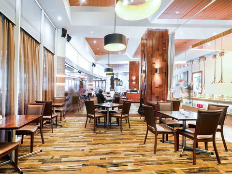 The Sebel Twin Towns Coolangatta - Perths Hotel 13