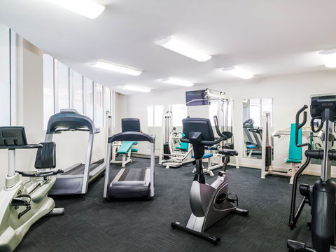 The Sebel Twin Towns Coolangatta - Perths Hotel 14