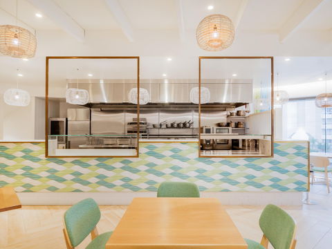 The Sebel Twin Towns Coolangatta - Perths Hotel 16