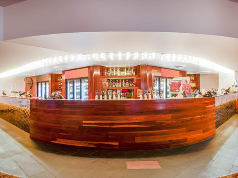 The Sebel Twin Towns Coolangatta - Perths Hotel 17