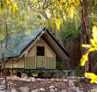 Emma Gorge at El Questro Wilderness Park - Perths Hotel