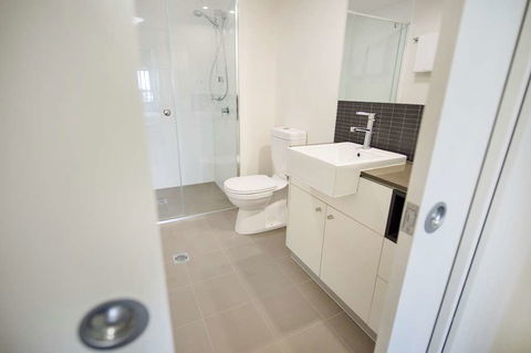 Curtis Central Apartments - Perths Hotel 2