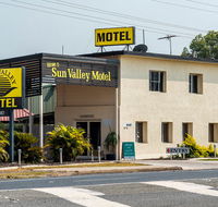 Sun Valley Motel - Perths Hotel