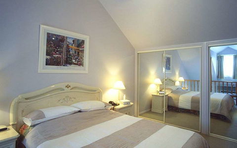 Best Western Plus The Tudor-Box Hill - Perths Hotel 5