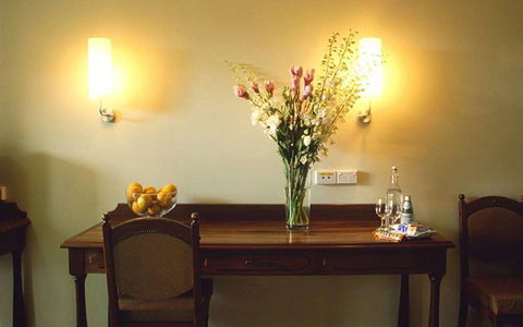 Best Western Plus The Tudor-Box Hill - Perths Hotel 6