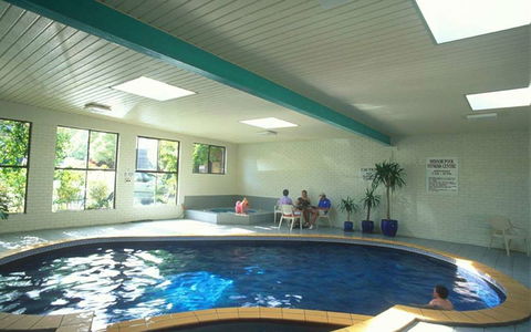 Best Western Plus The Tudor-Box Hill - Perths Hotel 7