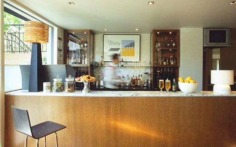 Best Western Plus The Tudor-Box Hill - Perths Hotel 9