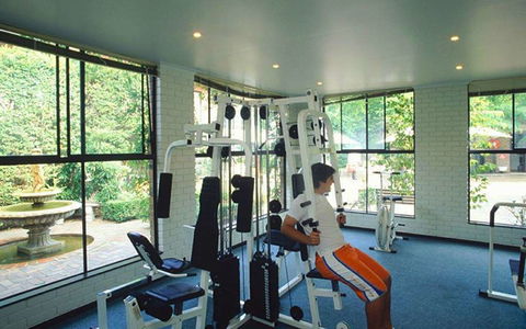 Best Western Plus The Tudor-Box Hill - Perths Hotel 15