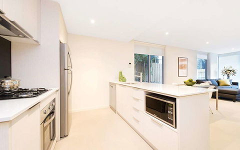 Best Western Plus The Tudor-Box Hill - Perths Hotel 16