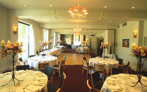 Best Western Plus The Tudor-Box Hill - Perths Hotel 17
