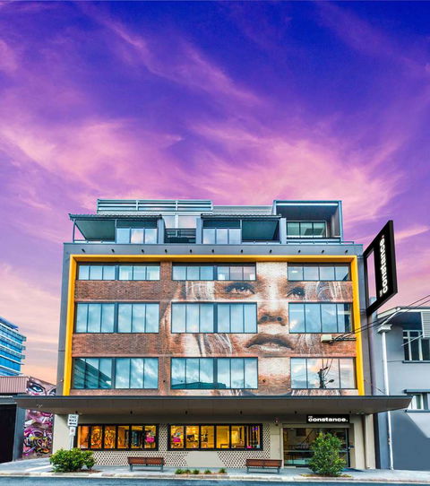 The Constance - Perths Hotel 0