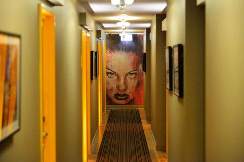 The Constance - Perths Hotel 1