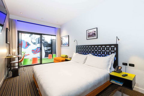 The Constance - Perths Hotel 2