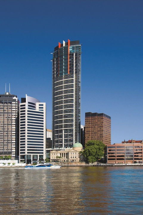 Oaks Aurora - Perths Hotel 0