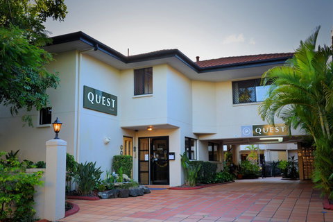 Quest Ascot - Perths Hotel 0