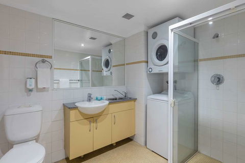 Nesuto Chippendale Sydney Apt Hotel - Perths Hotel 2