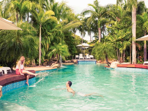 Mercure Darwin Airport Resort - Perths Hotel 0