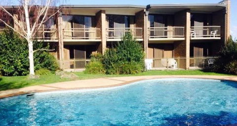 Sandown Regency Motor Inn - Perths Hotel 2