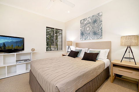 Montpellier Boutique Resort - Perths Hotel 1
