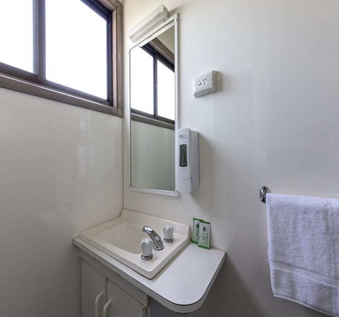 BIG4 Albury Tourist Park - Perths Hotel 0