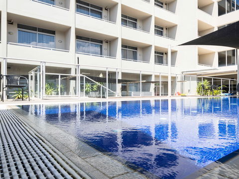 Mercure Centro Hotel - Perths Hotel 1