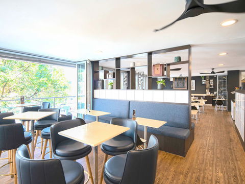 Mercure Centro Hotel - Perths Hotel 2