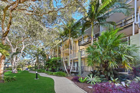 Club Wyndham Flynns Beach-Trademark Coll - Perths Hotel 1