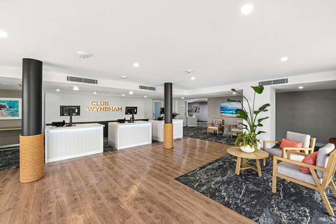 Club Wyndham Flynns Beach-Trademark Coll - Perths Hotel 2