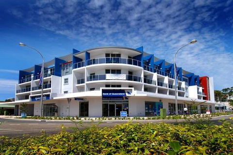 Mantra Quayside - Perths Hotel 0