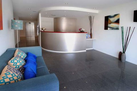 Mantra Quayside - Perths Hotel 1