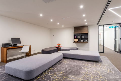 Jasper Hotel - Perths Hotel 2