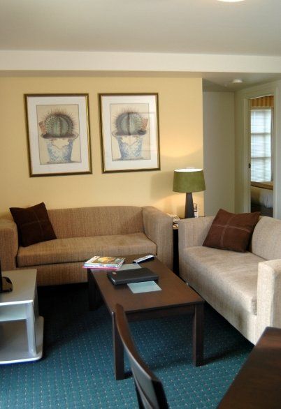 Quest Carlton on Finlay - Perths Hotel 2