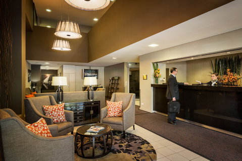 Quest Docklands - Perths Hotel 1