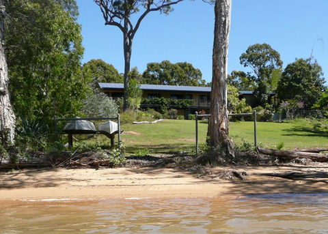 Yarrandabbi Dreaming Boutique B&B - Perths Hotel 0