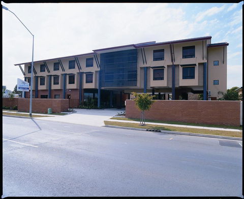Kingsford Smith Motel - Perths Hotel 0