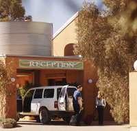 Mud Hut Motel - Perths Hotel