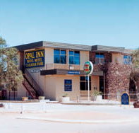 Opal Inn Hotel - Perths Hotel