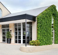 Powerhouse Hotel Tamworth by Rydges - Perths Hotel