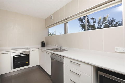Forrest Hotel & Apartments - Perths Hotel 1