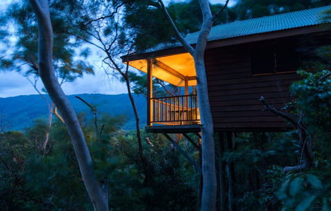 Thala Beach Nature Reserve - Perths Hotel 0