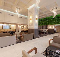 Burke  Wills Hotel - Perths Hotel