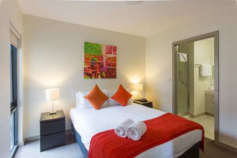 Apartments Of Waverley - Perths Hotel 2
