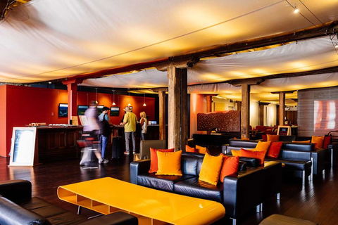 The Henry Jones Art Hotel - Perths Hotel 2